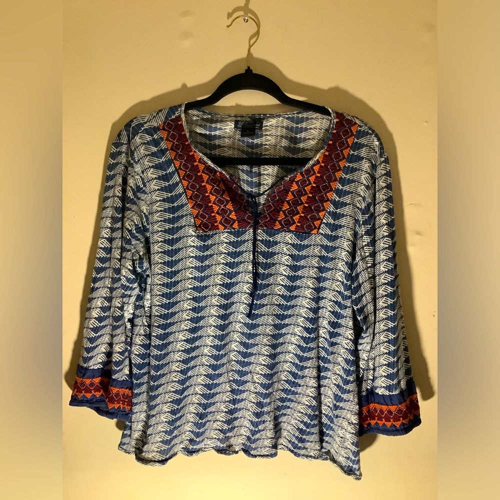 Lucky Brand - Size L